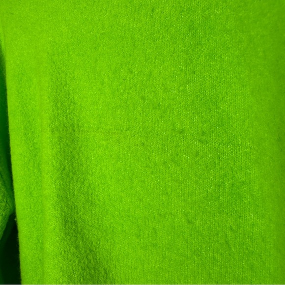 Zara blogger favorite oversized sweater - Picture 7 of 10